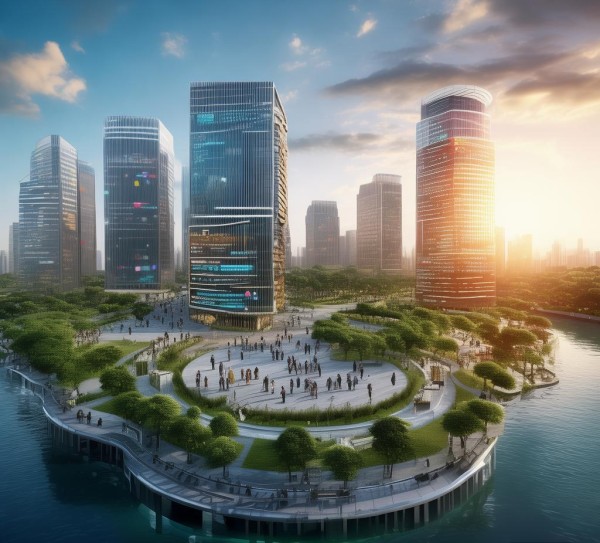 苏州青之岛管理咨询市场未来发展趋势及投资机会