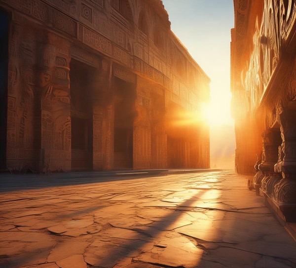 历史与企业文化，绽放的光芒