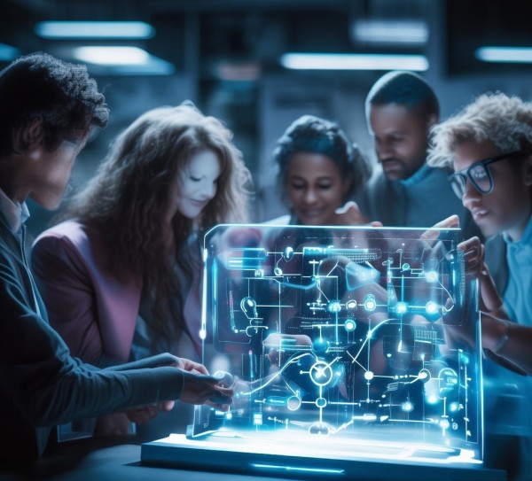 从效率到管理能力，管理流程优化的革新