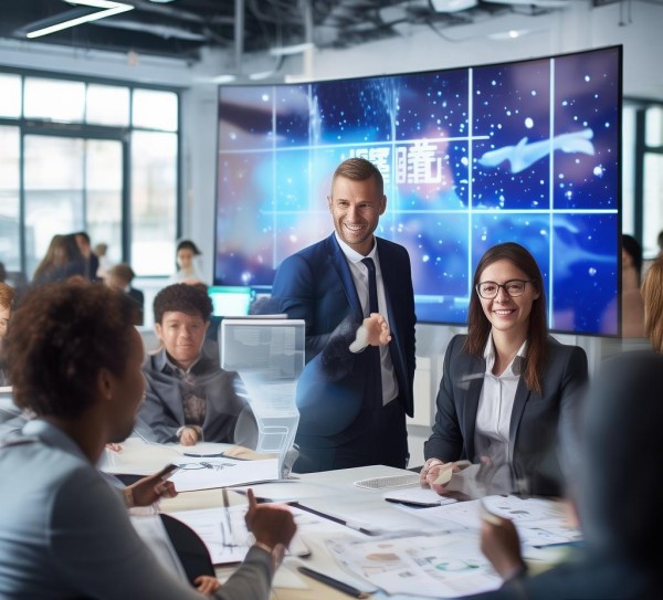 解析上海郢商会企业管理咨询，助力企业发展