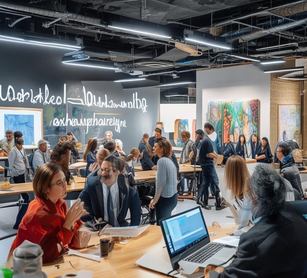 企业文化建设，从理念到实践的创新，新实践探索