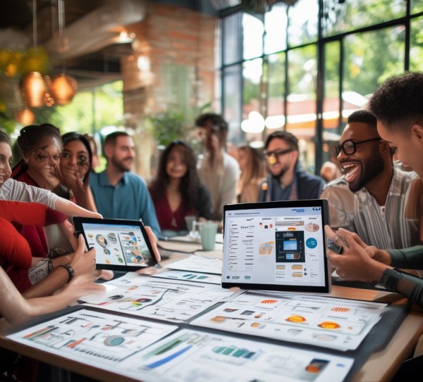 橙子餐饮 Management Plan 223，从创新到盈利