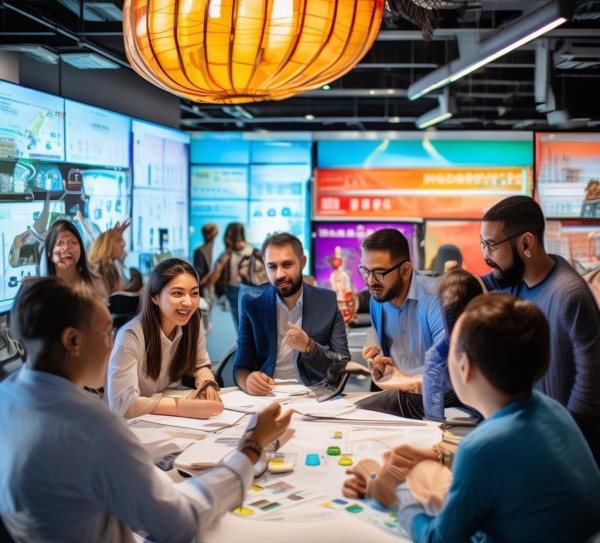 企业文化软性管理的创新实践