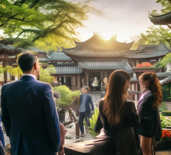 绍兴，企业管理咨询助力企业迈向新纪元