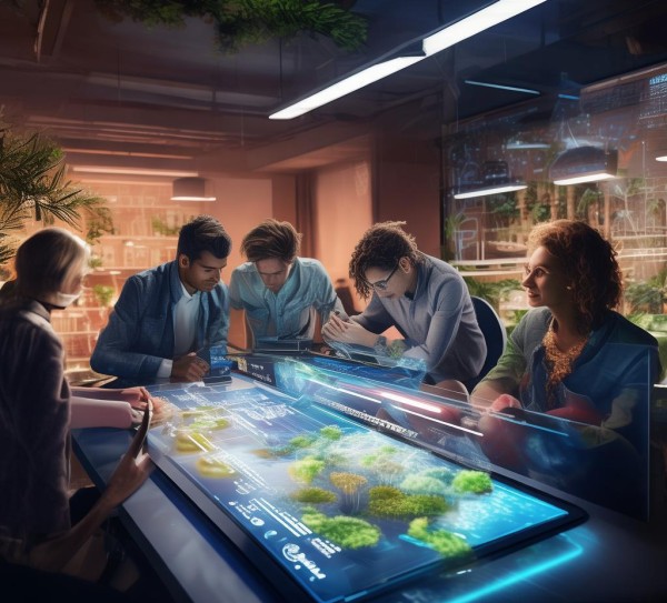 供销社企业管理方案的创新实践与未来展望