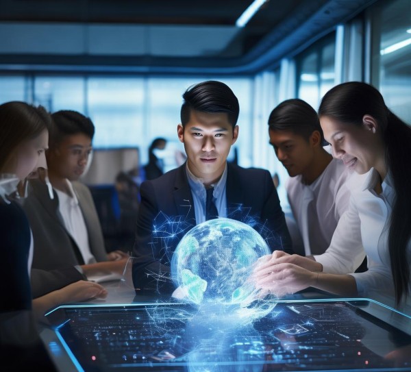 精准运营，未来定制——寰略企业管理咨询公司助力精准运营的未来