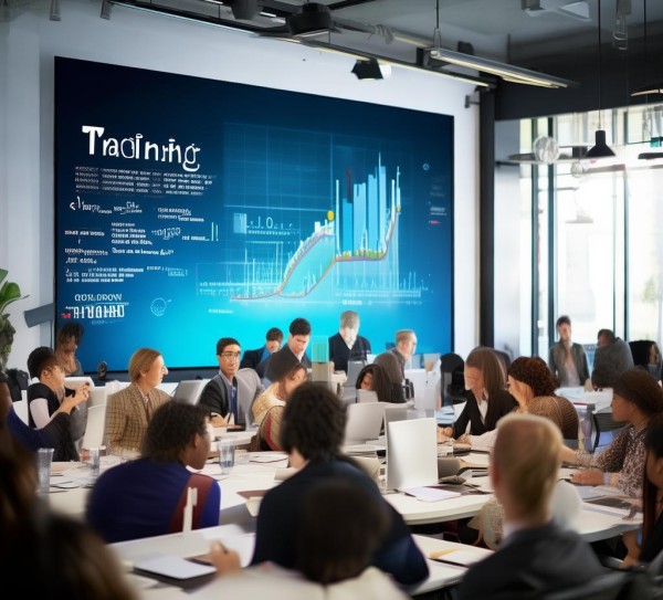 企业培训，为何成为企业的基石？