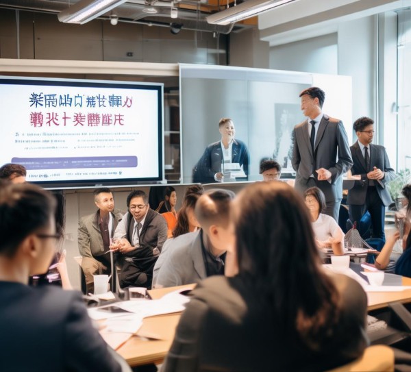 税务机关培训企业新闻，助力企业高效发展