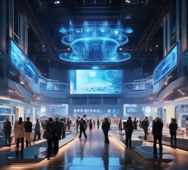 昌至盛企业管理咨询未来大会