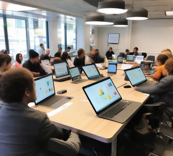 企业培训，如何写出吸引人的新闻稿？