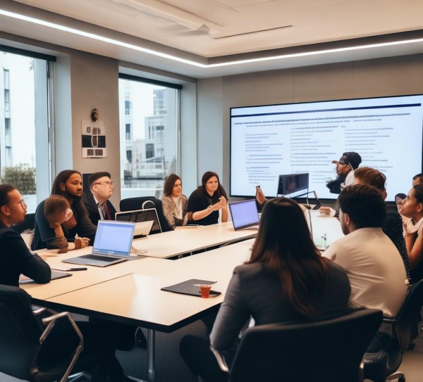 企业新闻稿培训，提升品牌形象的策略指南