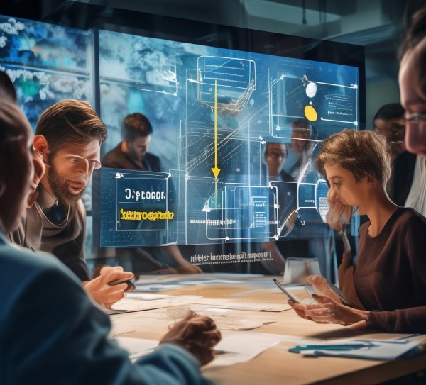 企业管理提升的关键路径与策略