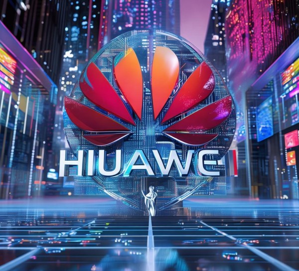 华为，技术的巅峰之作，成功密码的守护者