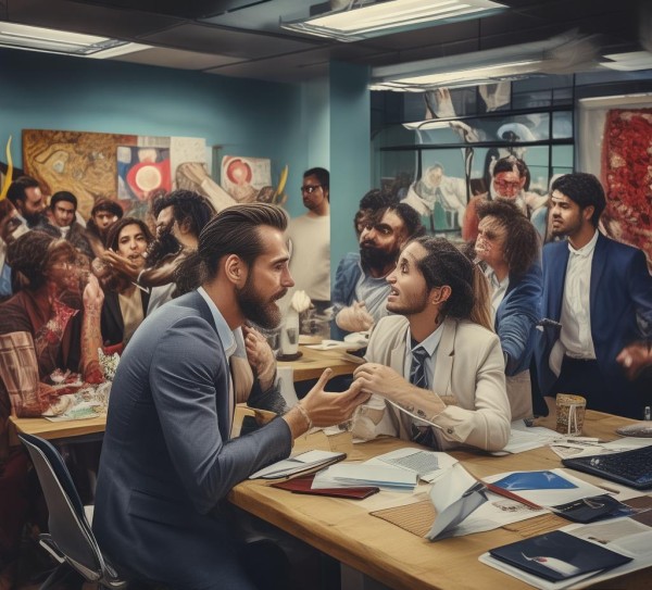 外国企业文化中的跨国文化冲突与挑战