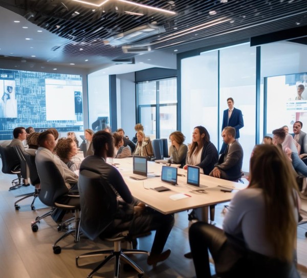 企业直播培训，一场高效提升企业竞争力的新模式