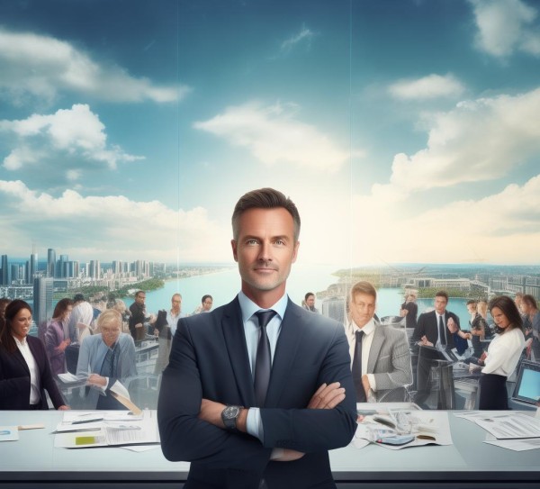 杭州睿沃企业管理咨询，助力企业成功启航