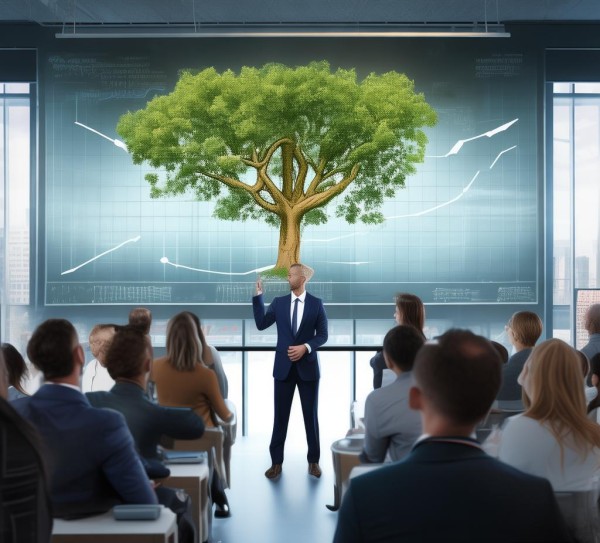 企业税务培训助力企业发展与可持续发展