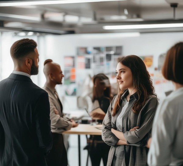 职场管理中的直报怨与企业文化，职场管理中的冲突与平衡