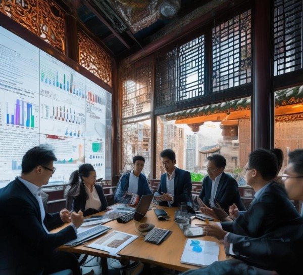 西安管理与咨询，全面概述