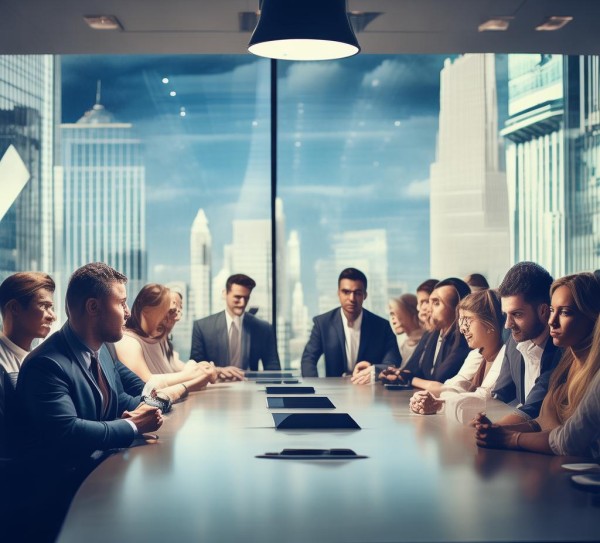 盐城乐鑫企业管理咨询，为企业提供专业咨询，助力企业发展新高度