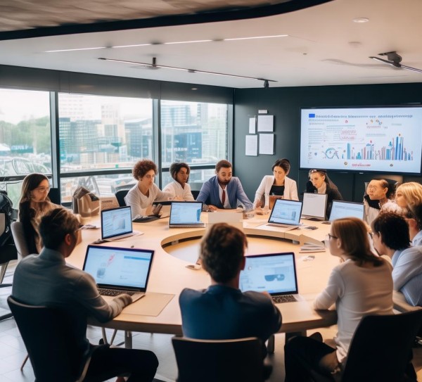 重塑企业竞争力与价值之培训