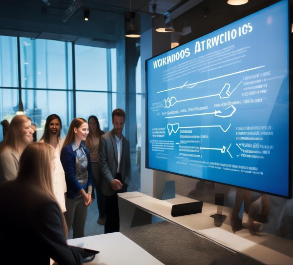 企业新闻助力内审员能力提升