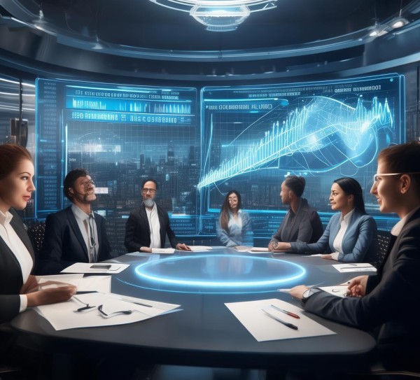 国有企业管理的最新技术与未来机遇展望