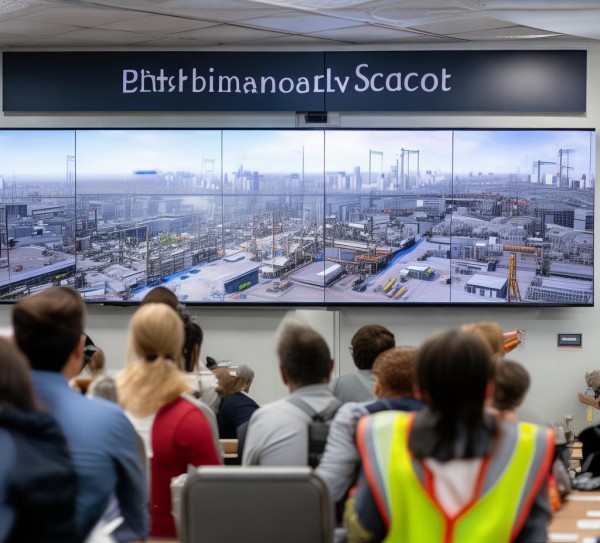 企业交通安全培训，企业安全的基石