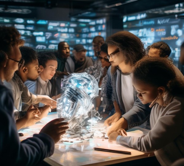 重塑企业文化，重构成功案例，从失败中发现文化力量