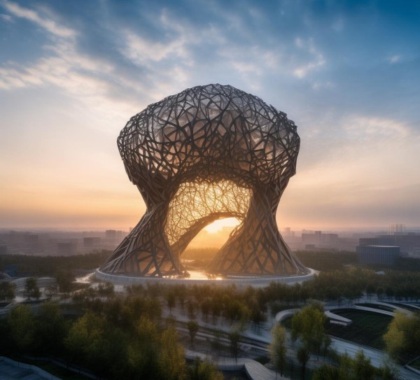 山西巨巢，智慧决策的未来，迈向更智能的未来！