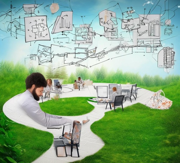 从战略到实践的路径，企业管理方案设计