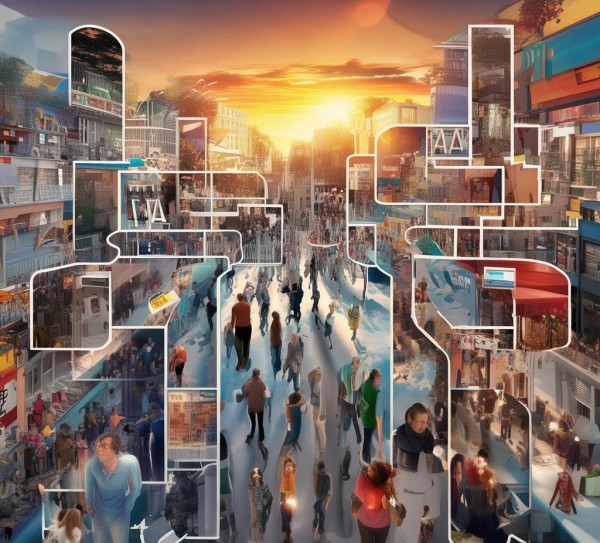 从安到安，企业文化变革的叙事之旅