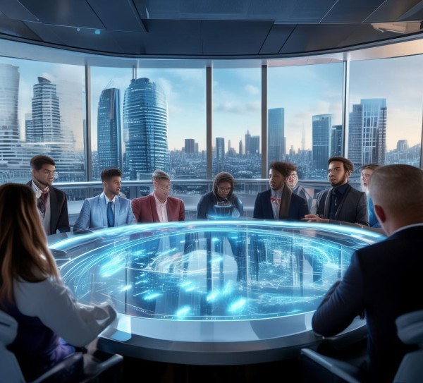 重塑企业培训，疫情时代下的未来重塑