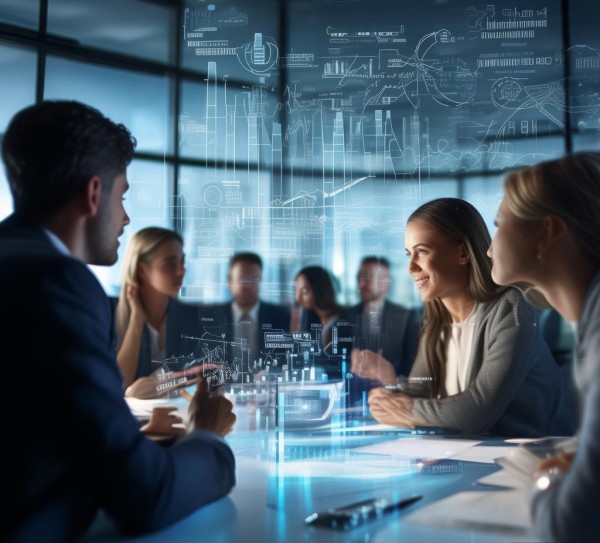 深度解析公司财务与企业管理的创新路径