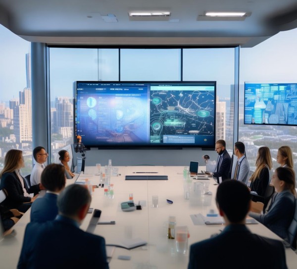 {药品经营企业培训会助力企业数字化转型}