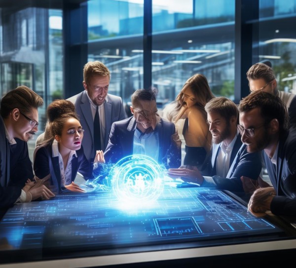 金荣嘉企业管理咨询，赋能企业发展，共创辉煌未来