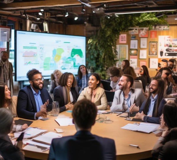 企业培训活动，探索员工成长的新路径