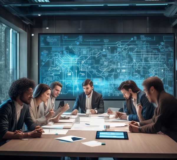 什么是企业管理咨询策划？