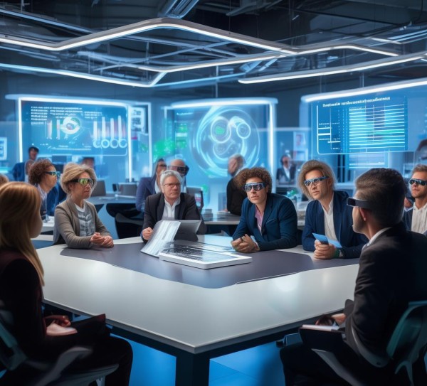 企业培训与测试，深度互动教育之旅