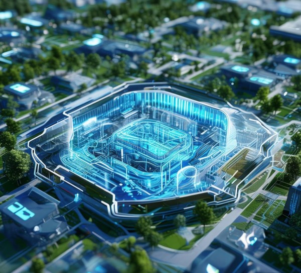 构建深泽地区高效管理的综合服务体系