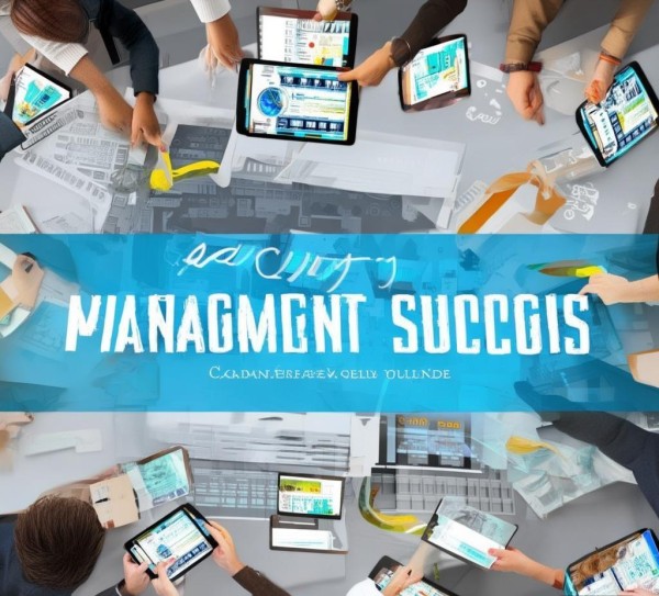 Case Study to Management Success: A Comprehensive Guide