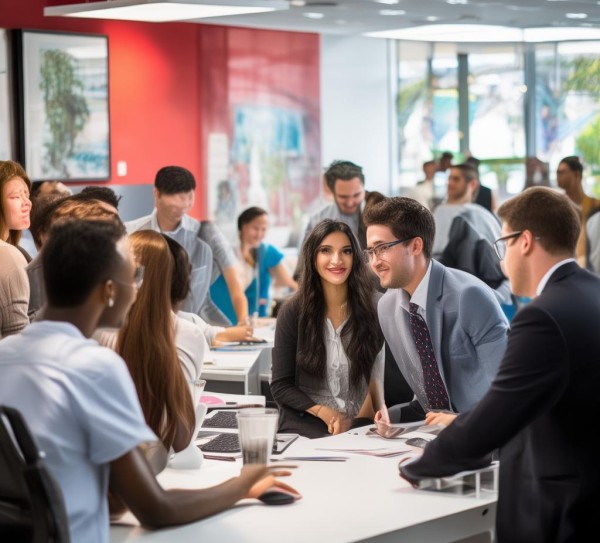 宝洁企业文化，价值与实践的完美结合