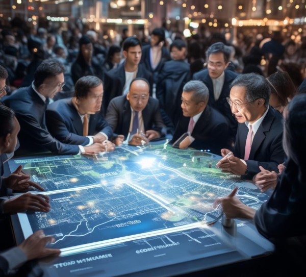 泰州市企业管理咨询哪个好？你的选择将直接影响企业的战略和发展