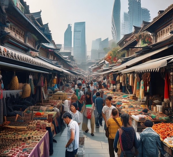 临安万朋，市场机遇与未来战略机遇