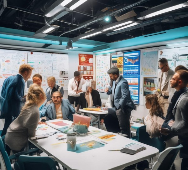 企业如何通过创新文化提升市场竞争力