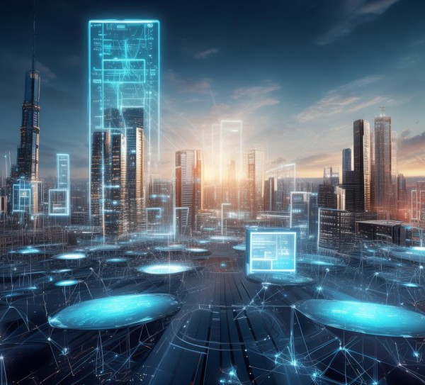 物联网，创新的未来