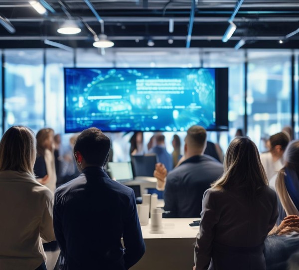 企业核酸培训晒出新亮点，助力疫情防控与企业发展双丰收。