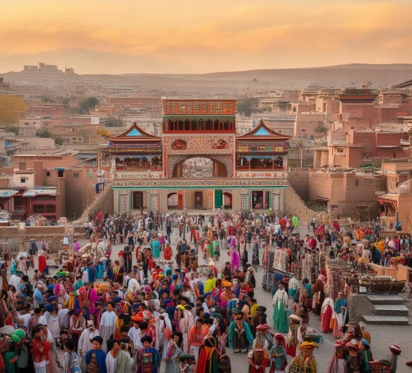 宁夏企业文化，核心与辉煌