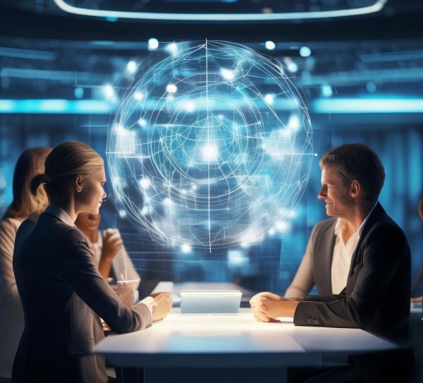 构建现代化管理架构，从风险管理延伸到企业管理