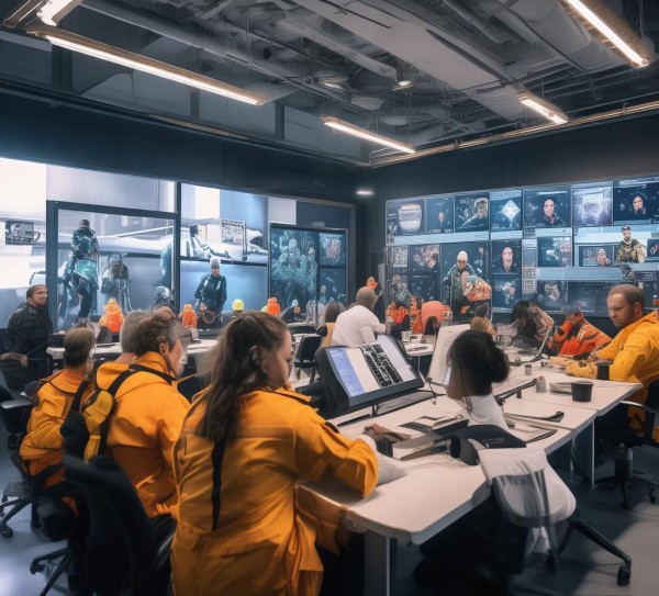 企业应急救援培训，保障安全发展的新思路